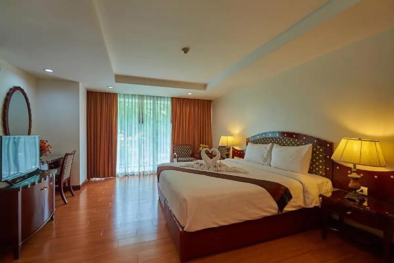 Nana Hiso Hotel Bangkok