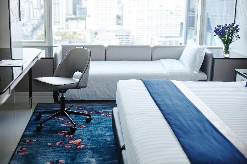 Grande Centre Point Sukhumvit 55 Thong Lo - Sha Hotel