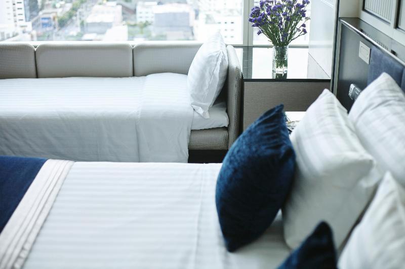 Hotel Grande Centre Point Sukhumvit 55 Thong Lo - Sha