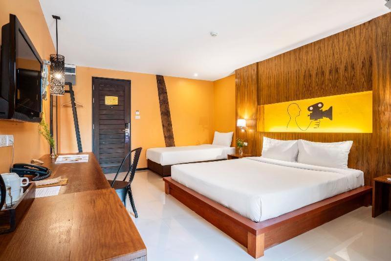 Mestyle Place Hotel 3*