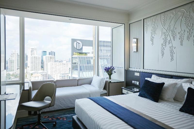 Grande Centre Point Sukhumvit 55 Thong Lo - Sha