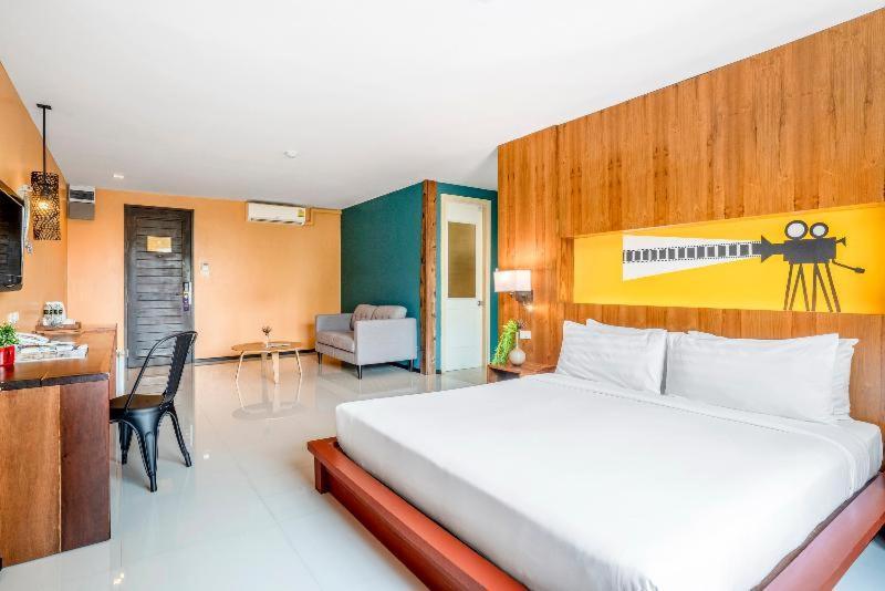 Hotel Mestyle Place 3*