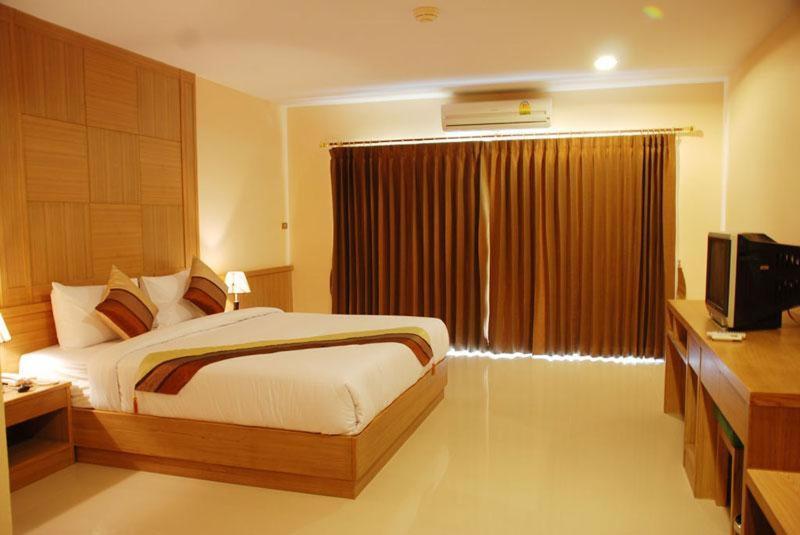 Metro Point 4* Banguecoque