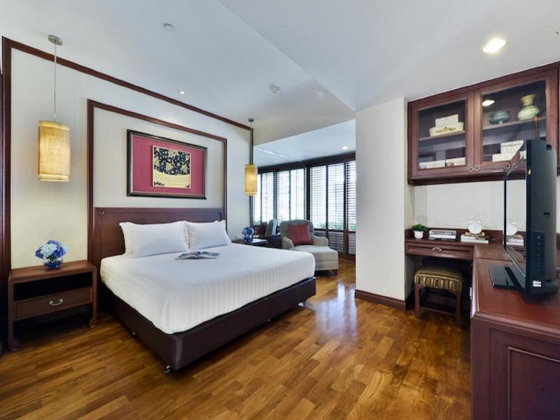 Centre Point Sukhumvit Thong-lo