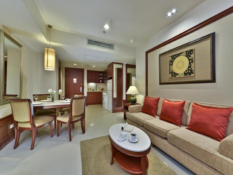 Centre Point Sukhumvit Thong-lo Bangkok