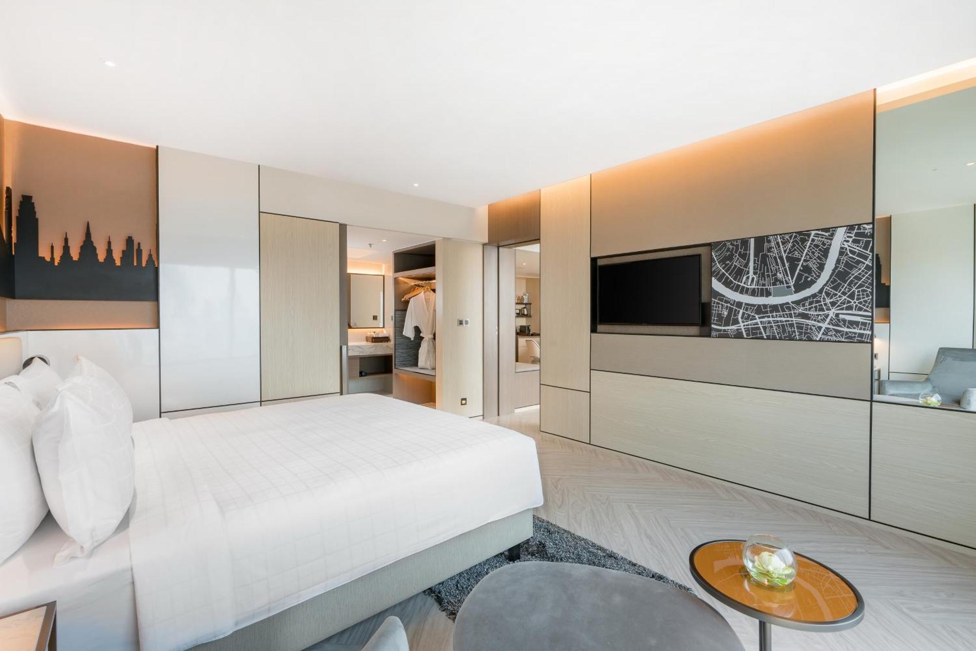 Pathumwan Princess - Sha Extra Certified Hotell