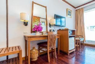 New Siam Riverside 3*