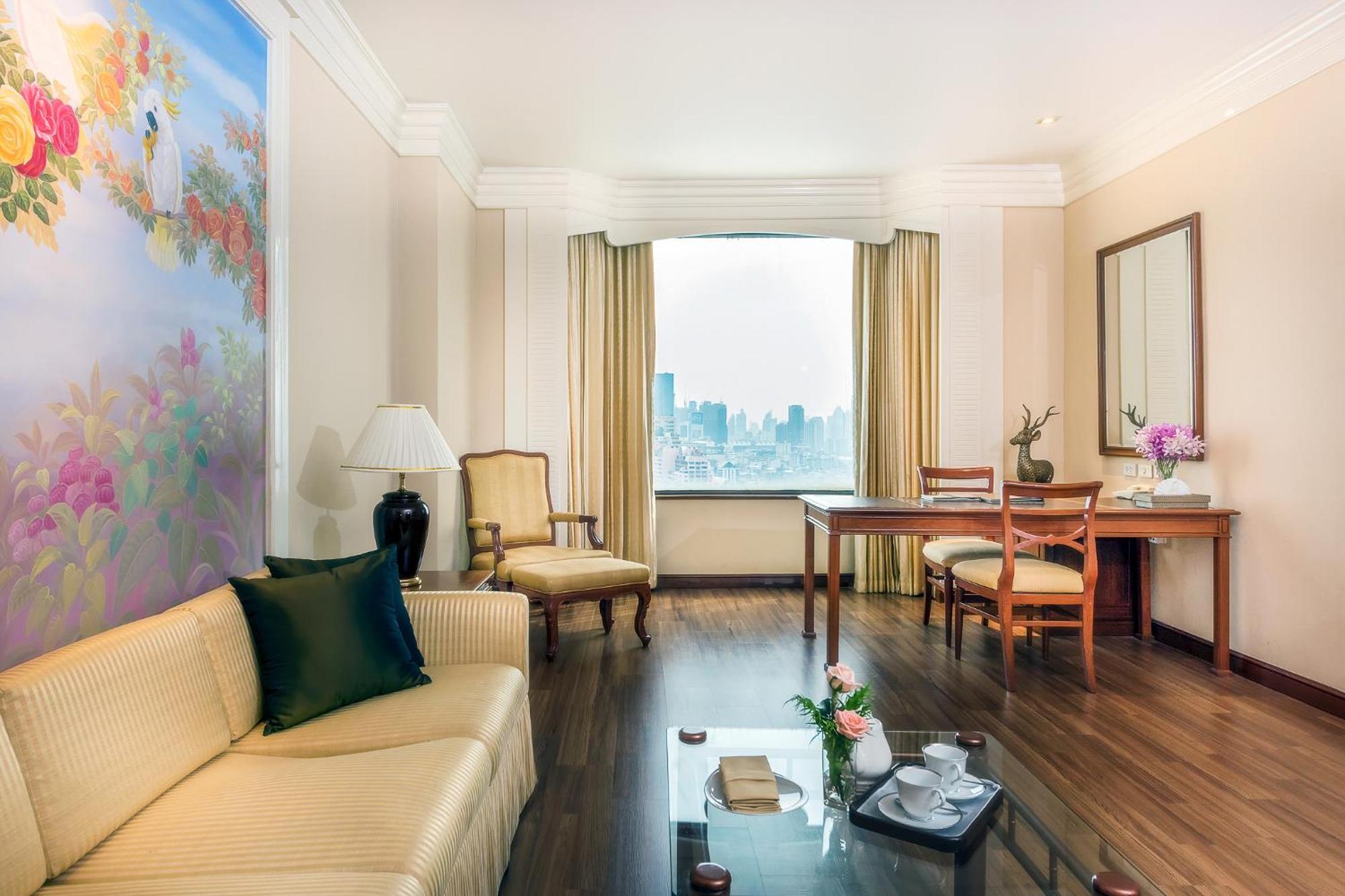 The Emerald Hotel 5*