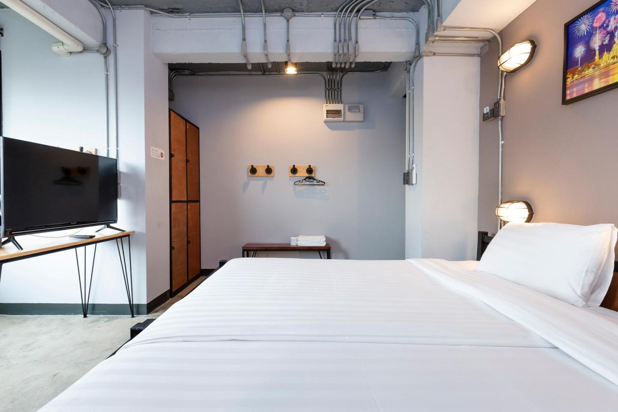 Hotel Rest24