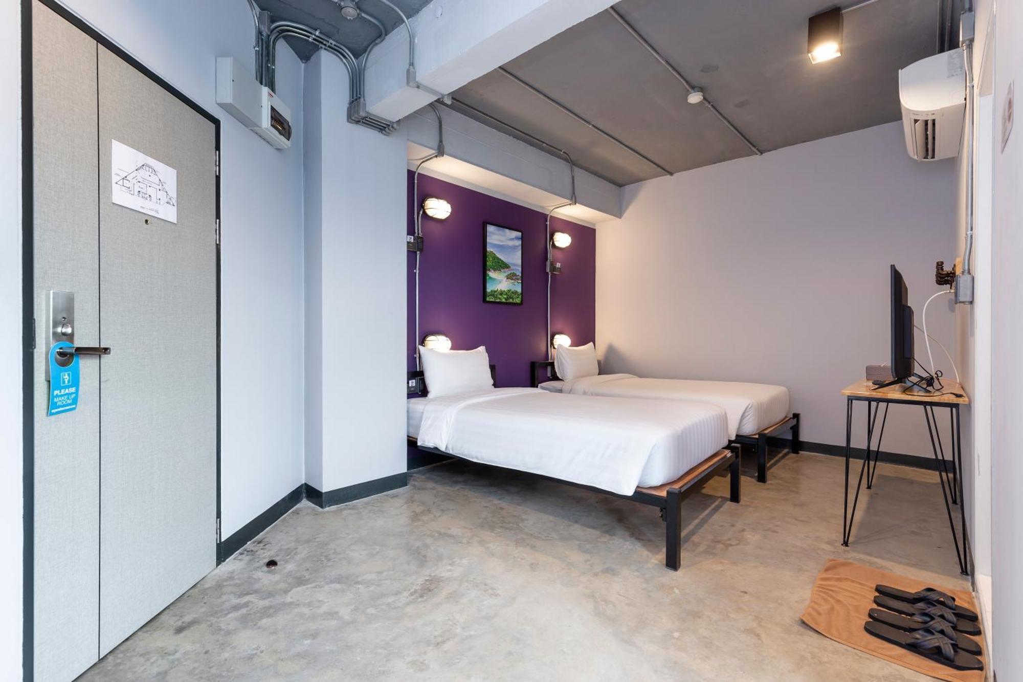 Hotel Rest24