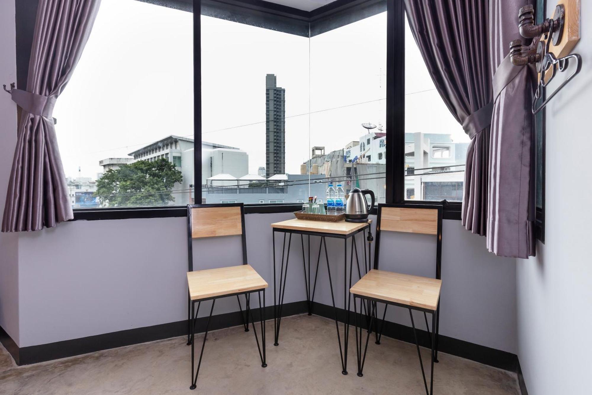 Rest24 Hotel Bangkok