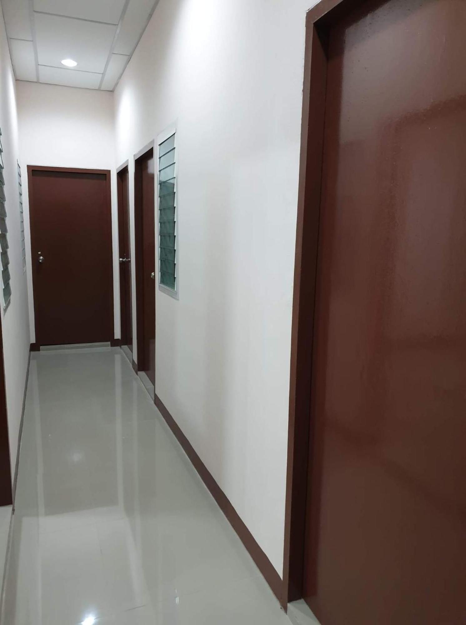 Apartemen Tp Bangkok