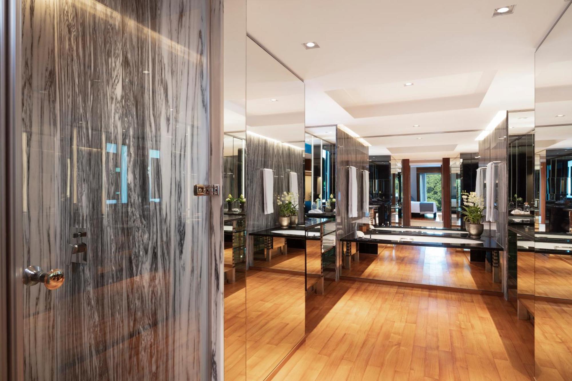 The Sukhothai 5* Bangkok