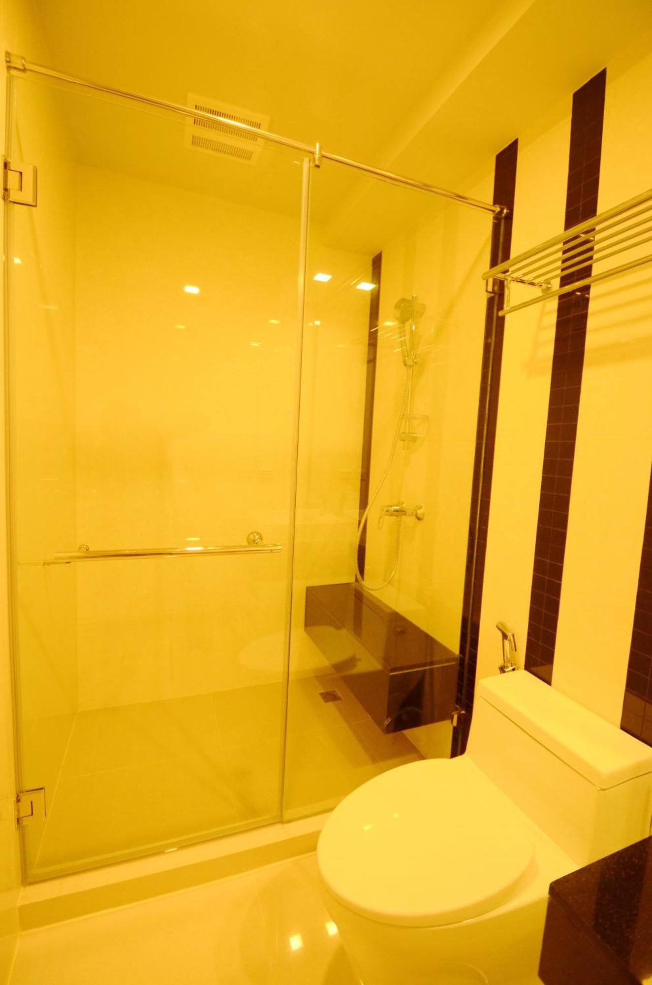 Beverly 33 By Aspira Appartement *
