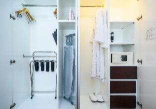 Lohas Residences Sukhumvit 2 Leilighetshoteller 4*