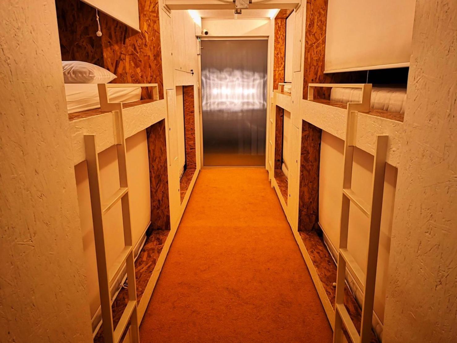 Hostal Pastelhouse (adults Only) Bangkok