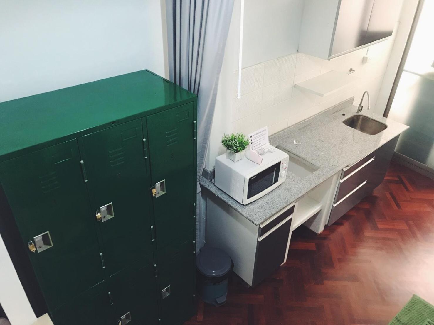 Hostal Victory Park Bangkok