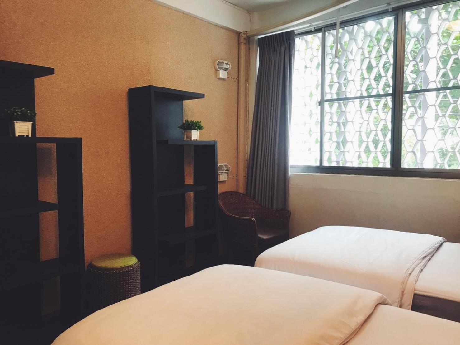 Hostal Victory Park