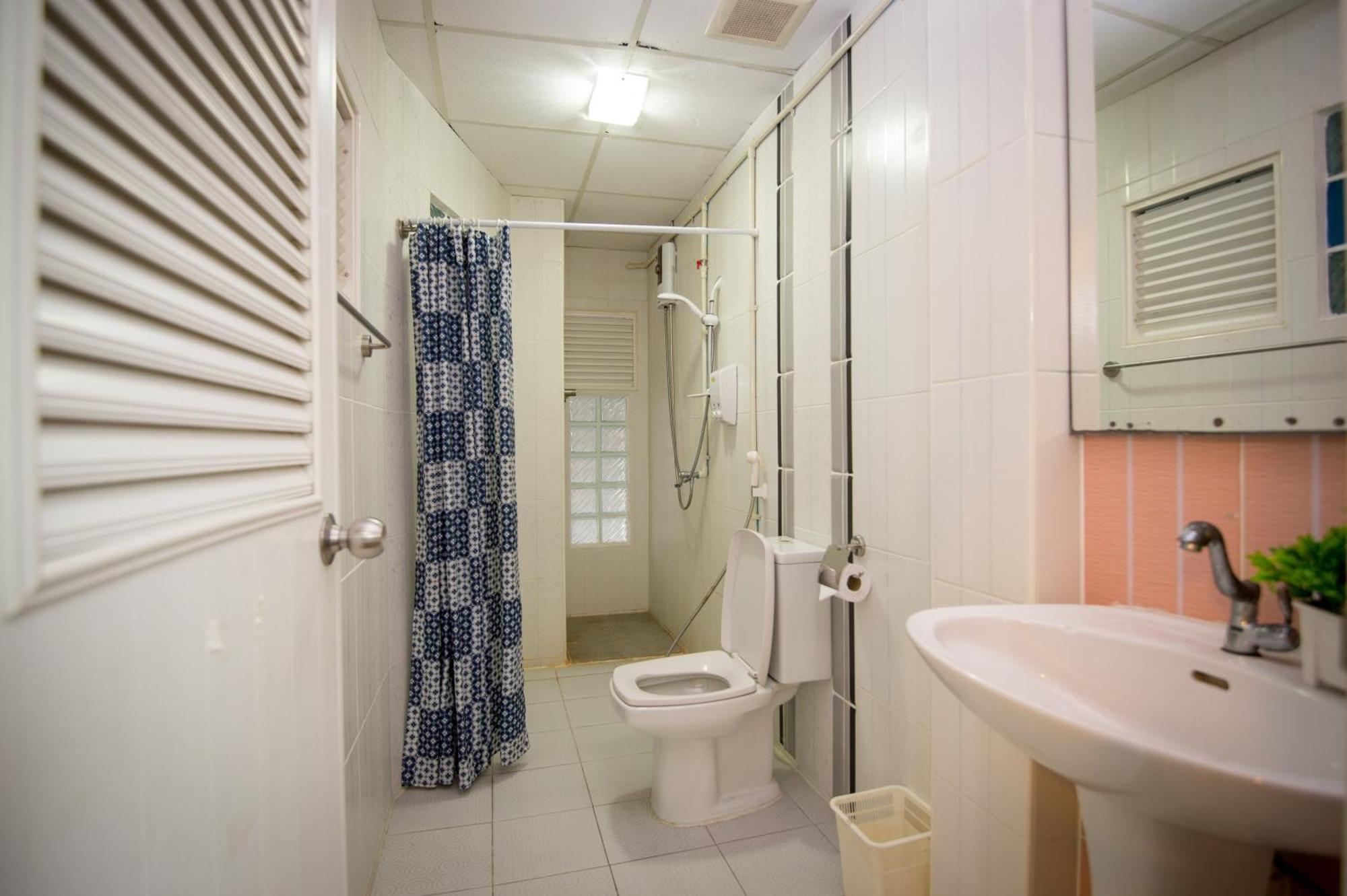 Hostal Victory Park Bangkok