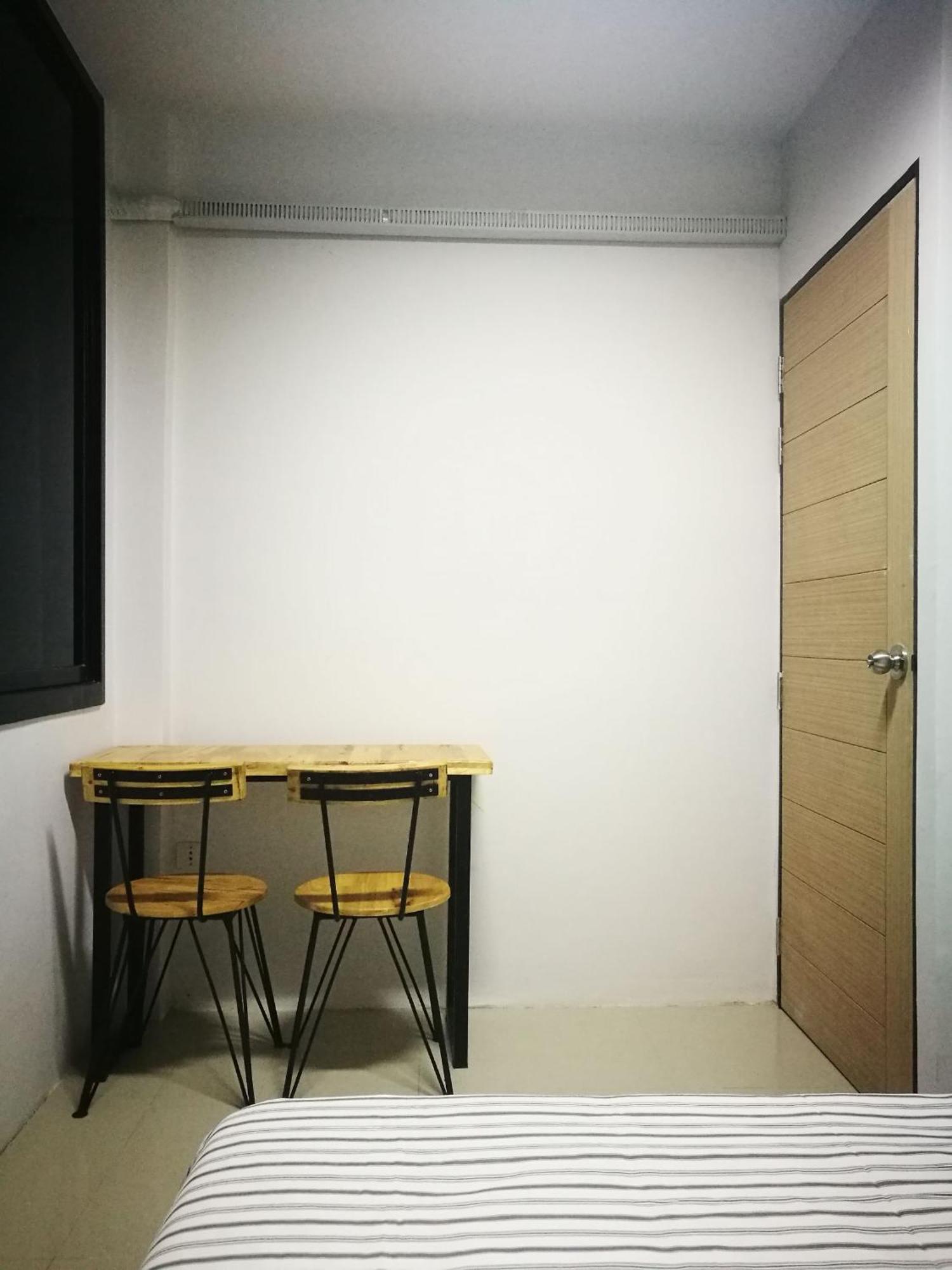 Backpack Station Hostel Bangkok
