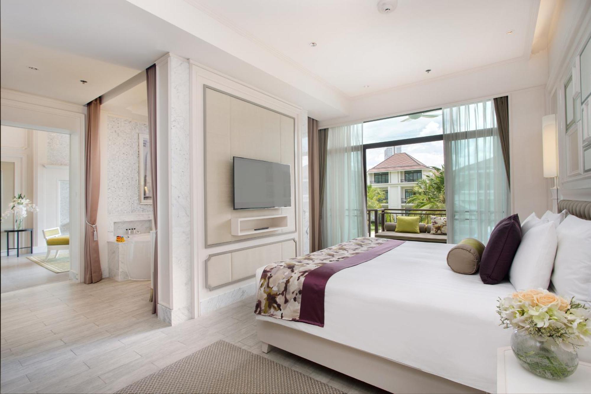 Resort U Sathorn 5*