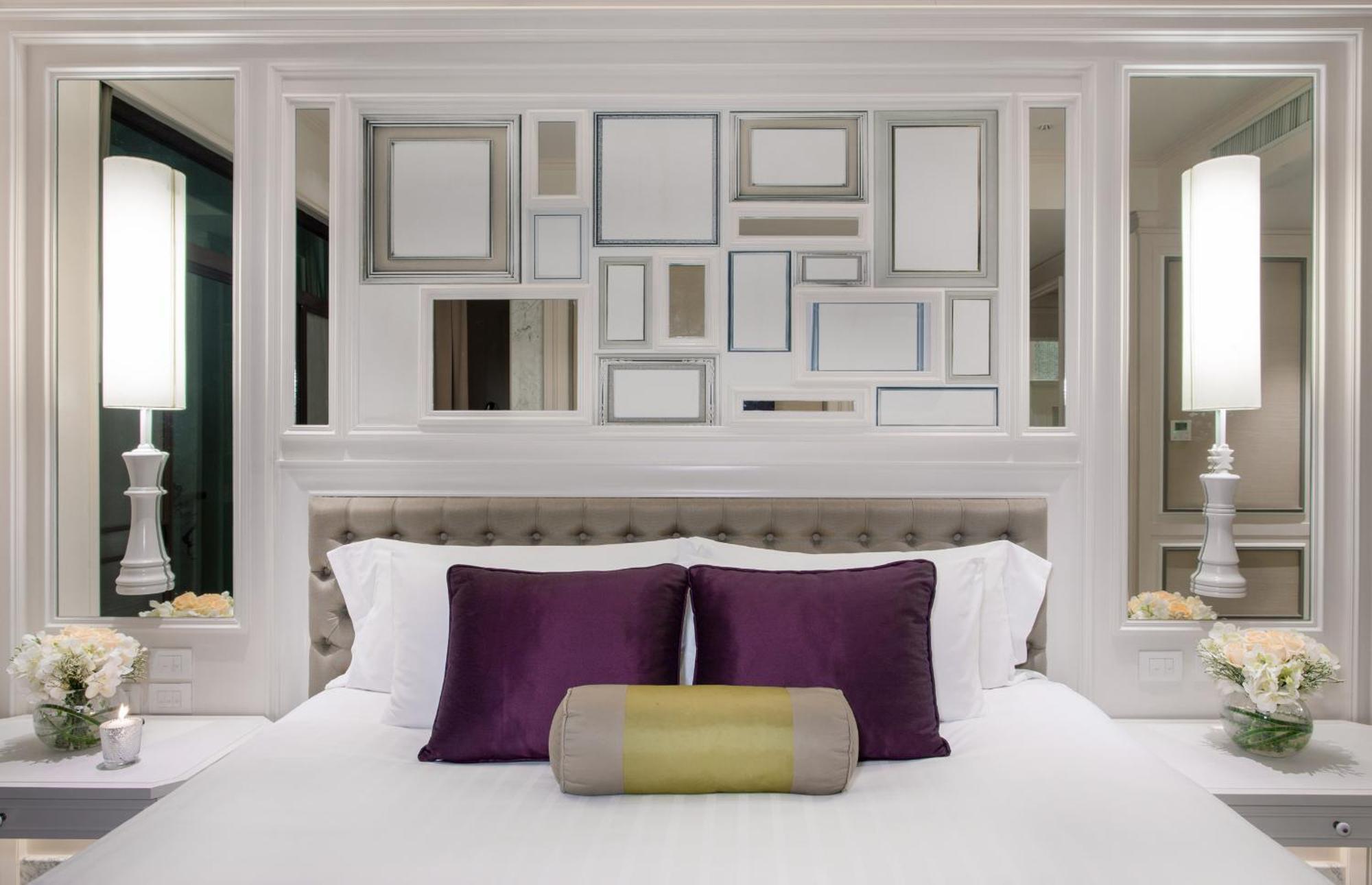 U Sathorn Resort 5*