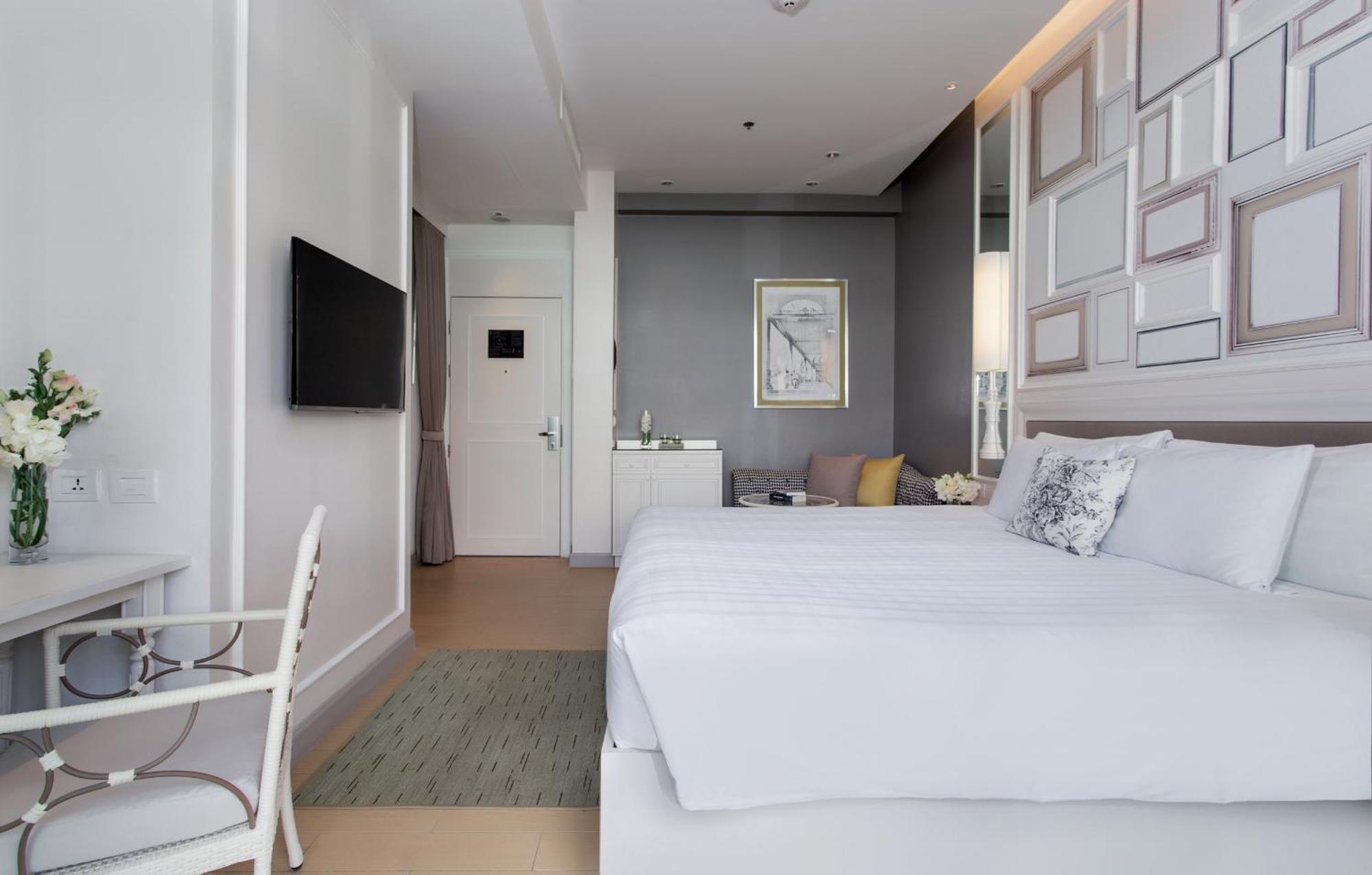 U Sathorn 5*