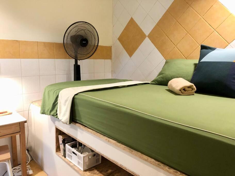 Homestay Cb's - Cheap Boutique Bangkok