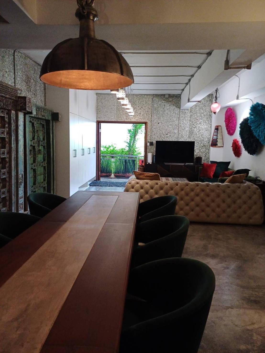 Get High High Bkk, Korean Town, Classy The Cozy Cocoon Bangkok