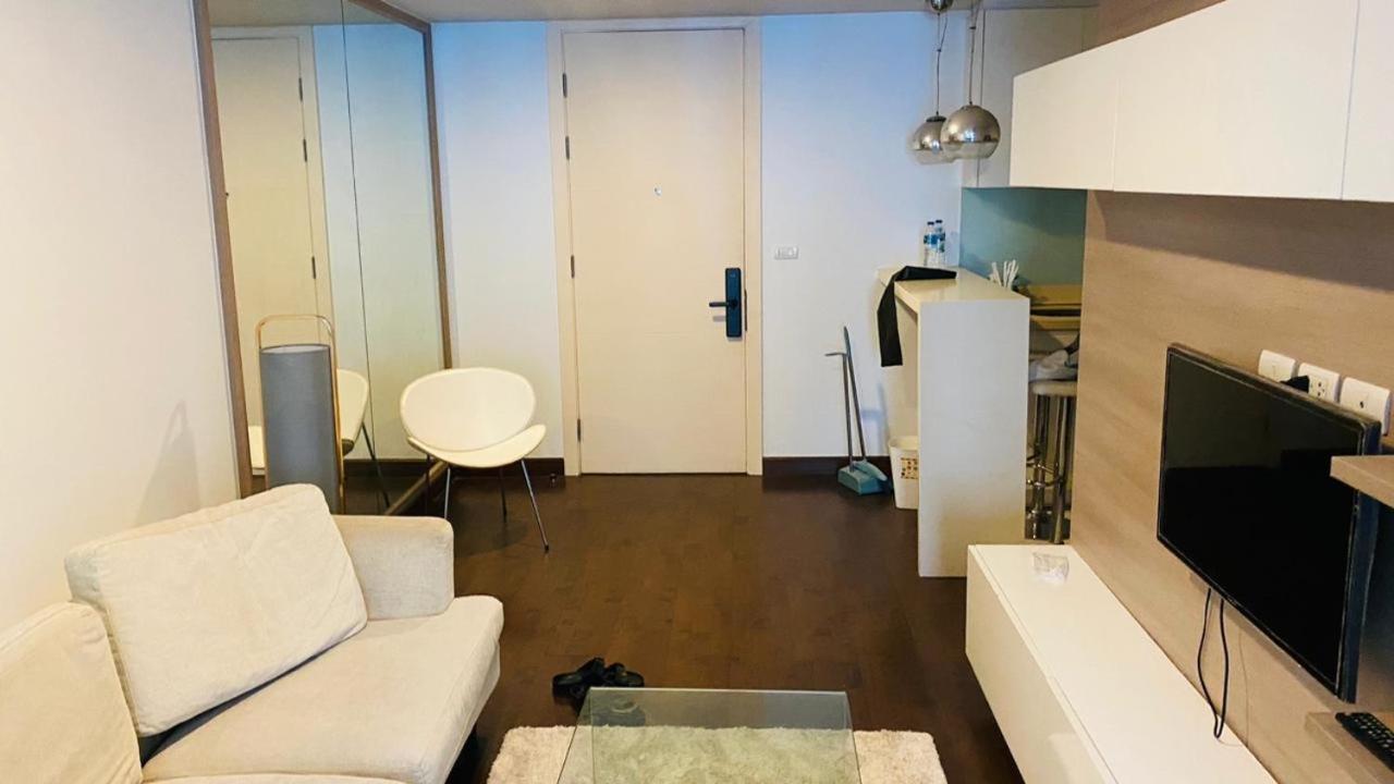 Appartement Liv@5