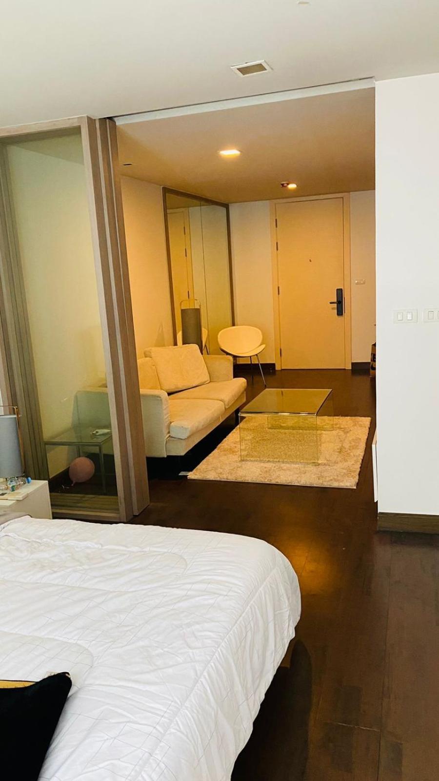 Appartement Liv@5 *