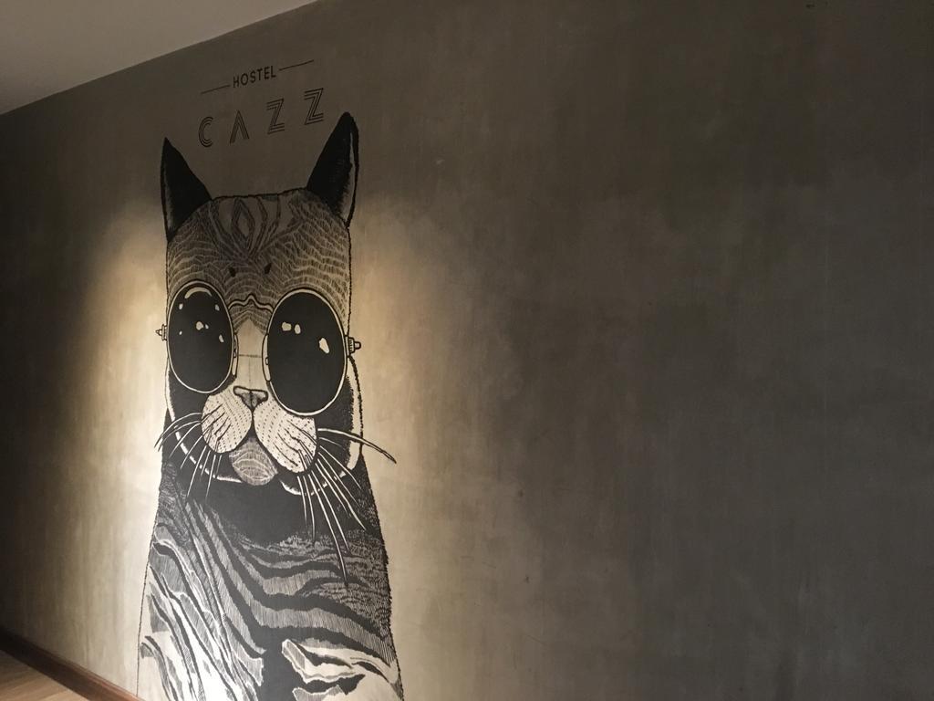 Cazz Hostel Bangkok