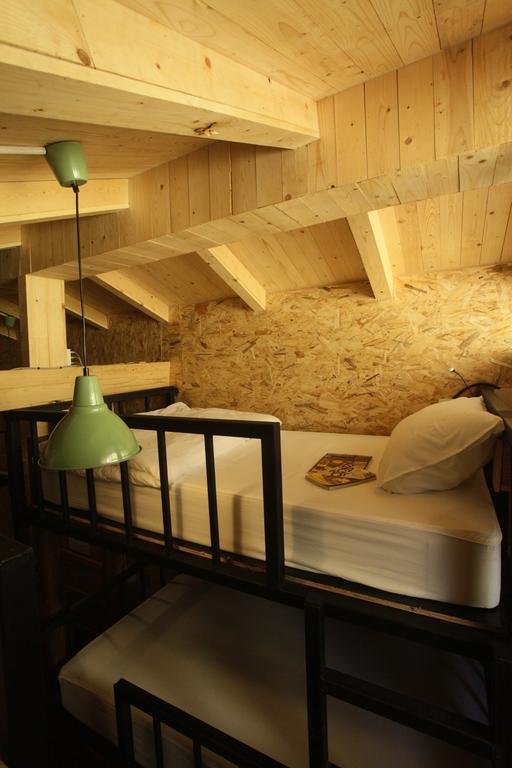 The Local Surasak Hostel Bangkok
