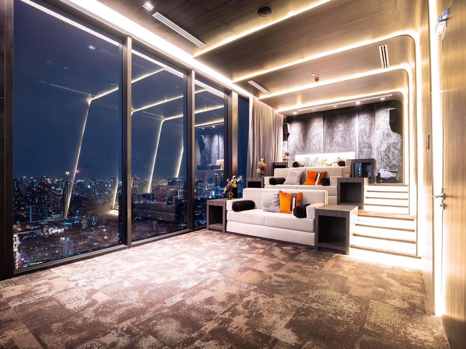 Elmac Thonglor Downtown 1 Bed *