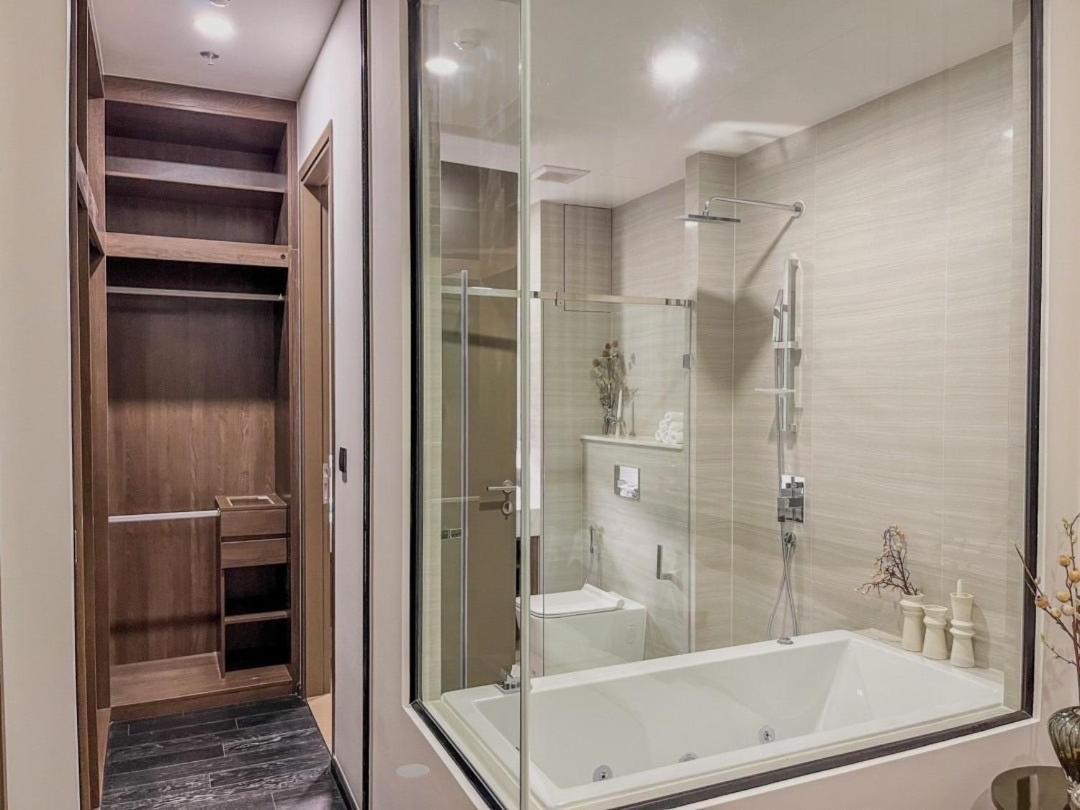 Elmac Thonglor Downtown 1 Bed Bangkok
