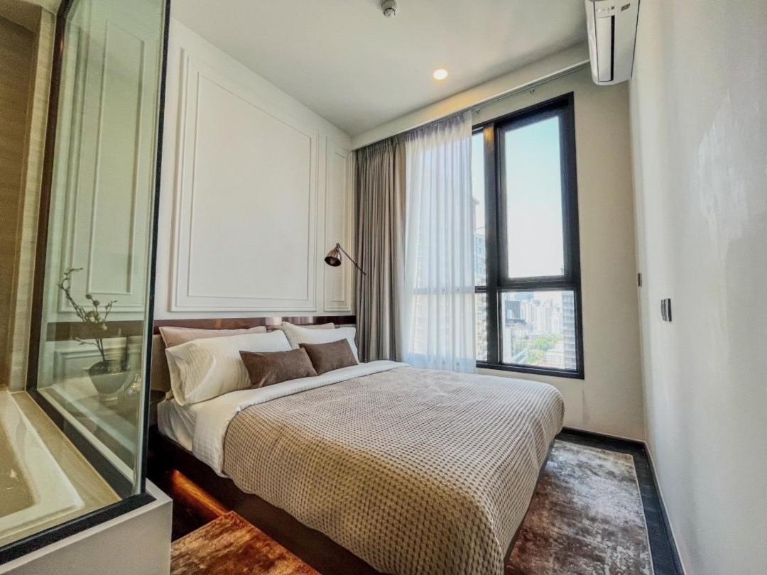 Apartment Elmac Thonglor Downtown 1 Bed Bangkok
