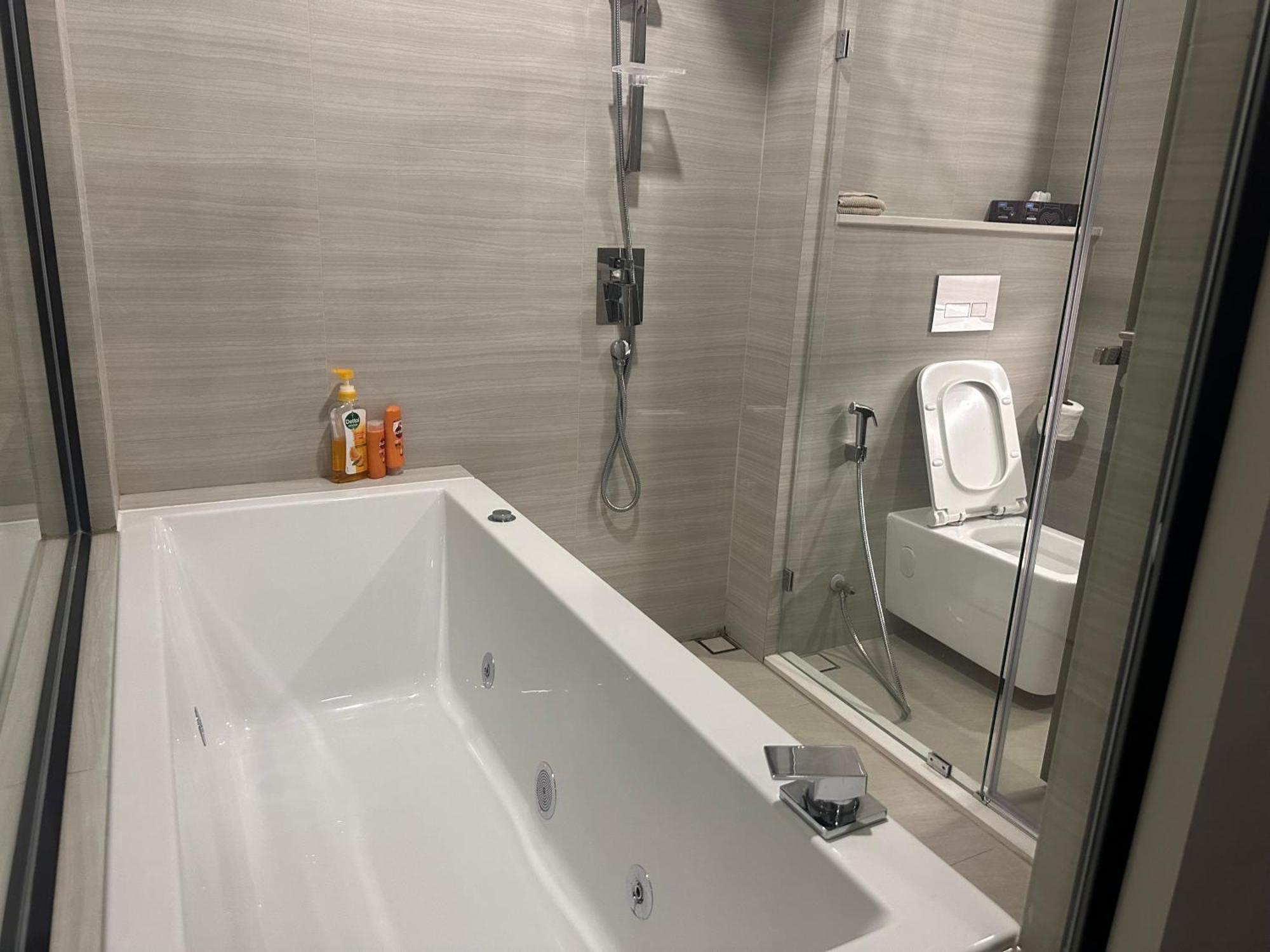 Apartment Elmac Thonglor Downtown 1 Bed