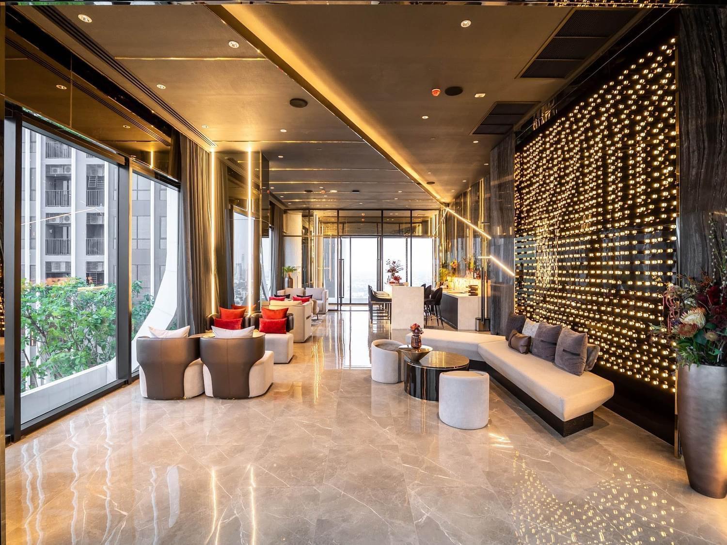 Apartment Elmac Thonglor Downtown 1 Bed Bangkok