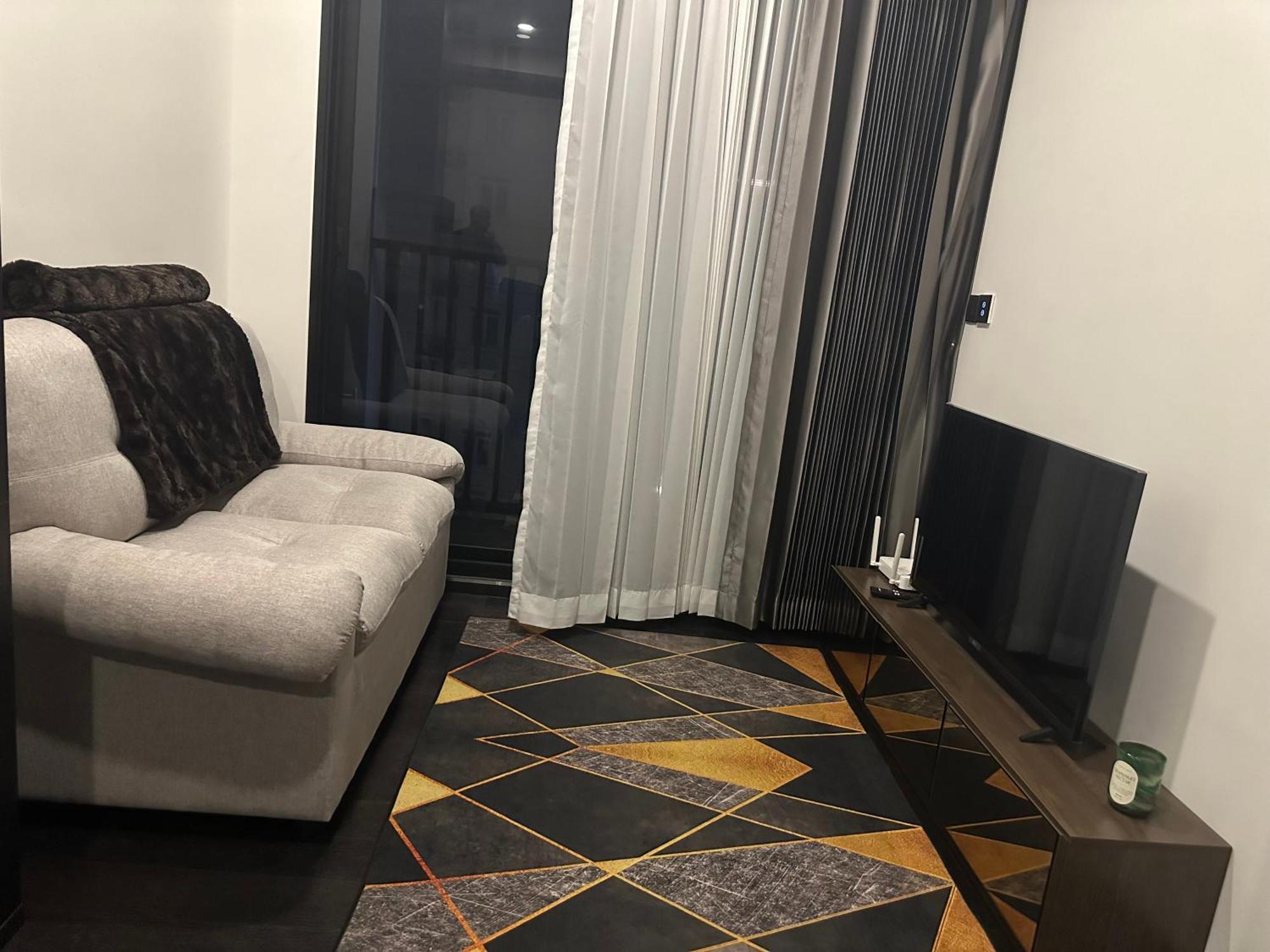 Elmac Thonglor Downtown 1 Bed Apartment *