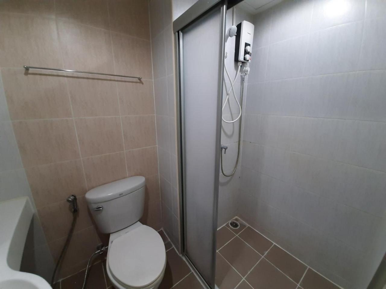 Appartement Go Suvarnabhumi Airport โกอินน์ สุวรรณภูมิ แอร์พอร์ต X Bangkok
