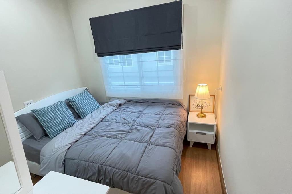 Thai In Minimal Style Ferienhaus *