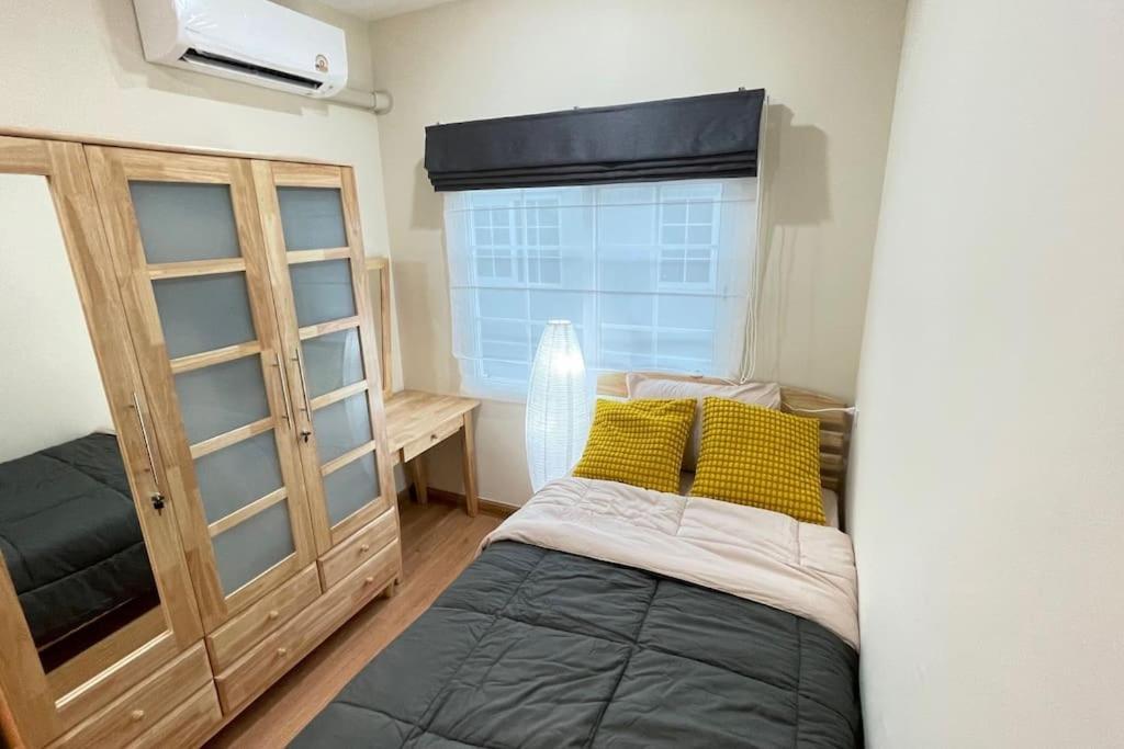 Holiday home Thai In Minimal Style Bangkok
