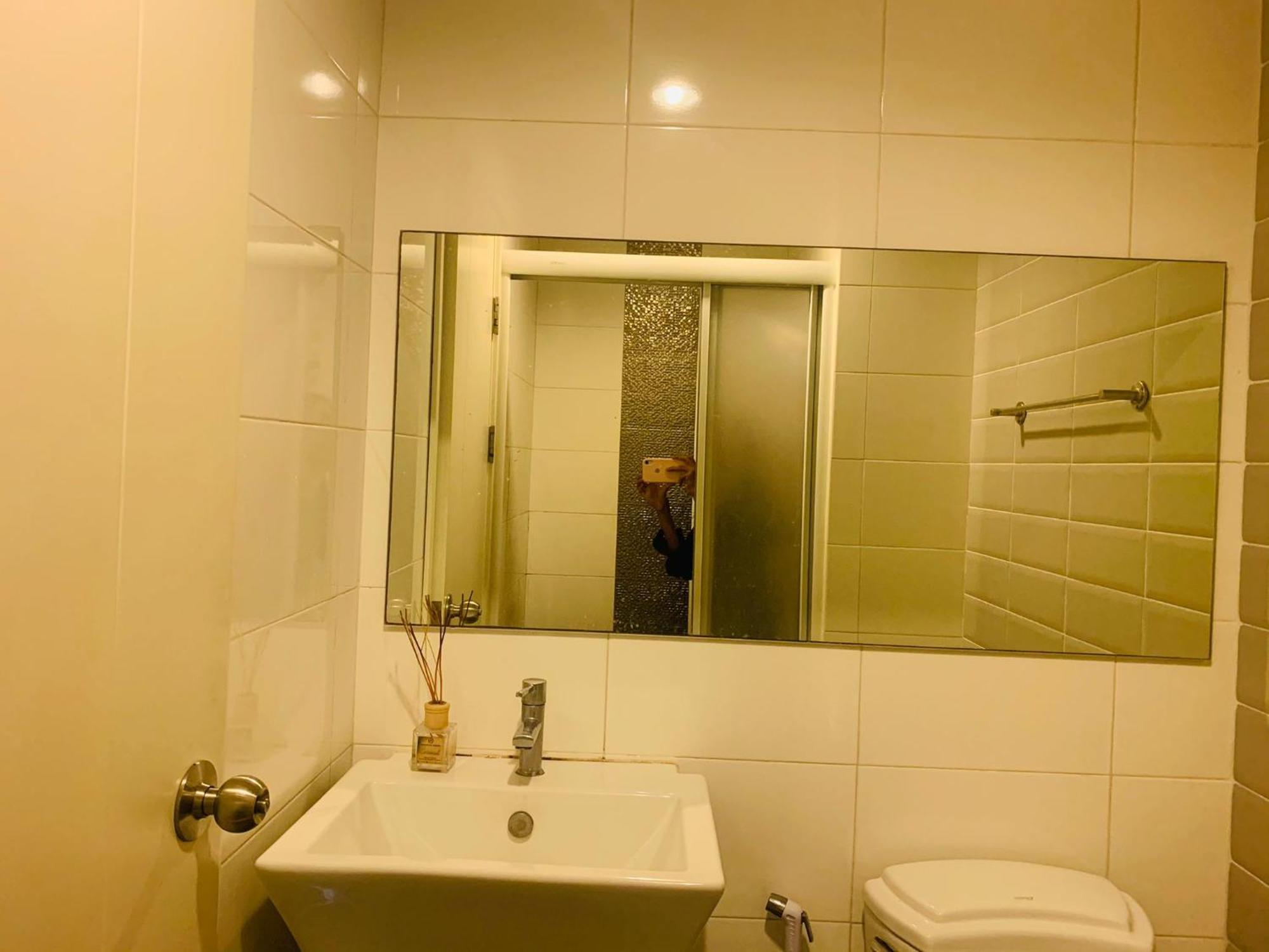 Apartment Aspire Rama 4 Bangkok