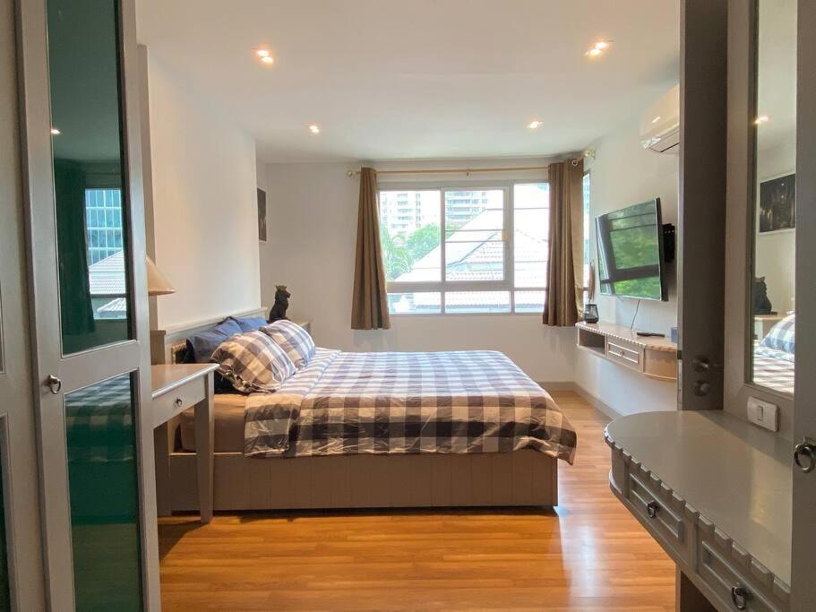 Appartement 1 Bedroom Sukhumvit Thonglor Bangkok