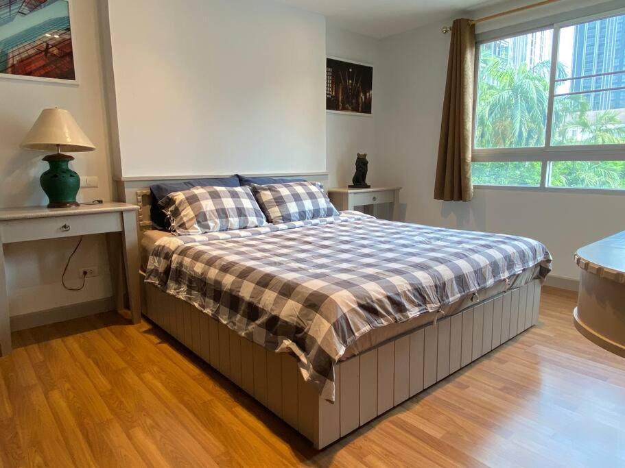 1 Bedroom Sukhumvit Thonglor Appartement Bangkok