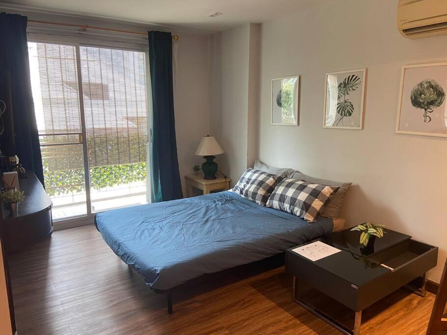 Appartement 1 Bedroom Sukhumvit Thonglor *