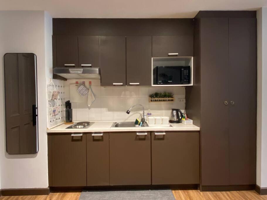 1 Bedroom Sukhumvit Thonglor Appartement