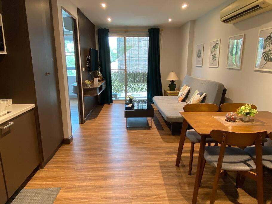 1 Bedroom Sukhumvit Thonglor Appartement Bangkok