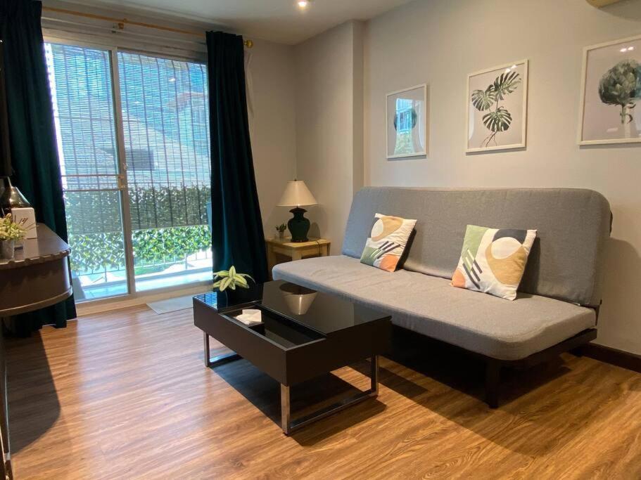 Appartement 1 Bedroom Sukhumvit Thonglor Bangkok