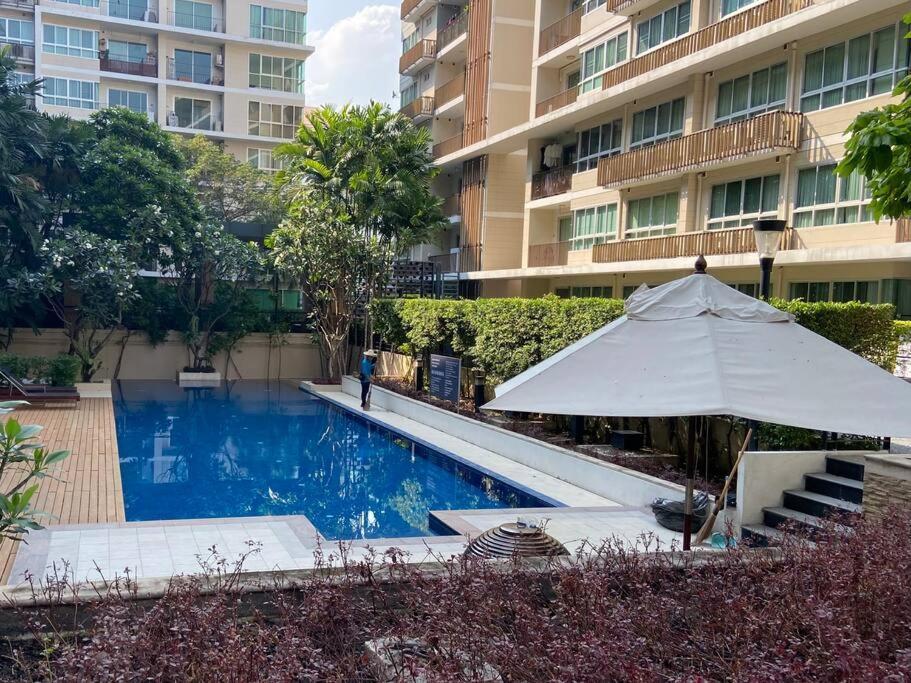1 Bedroom Sukhumvit Thonglor Appartement Bangkok